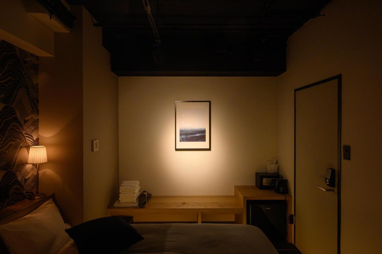 Hotel Seven Garden Tokyo Luaran gambar