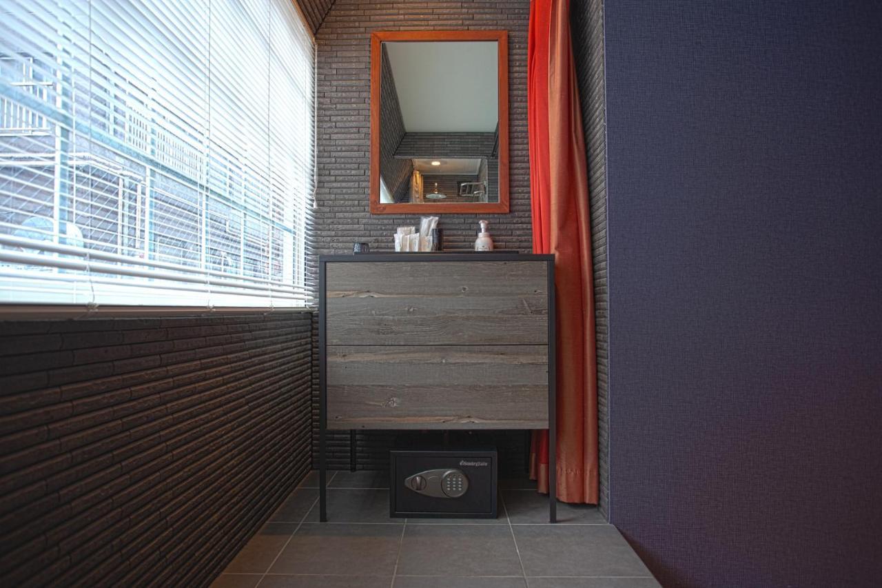 Hotel Seven Garden Tokyo Luaran gambar