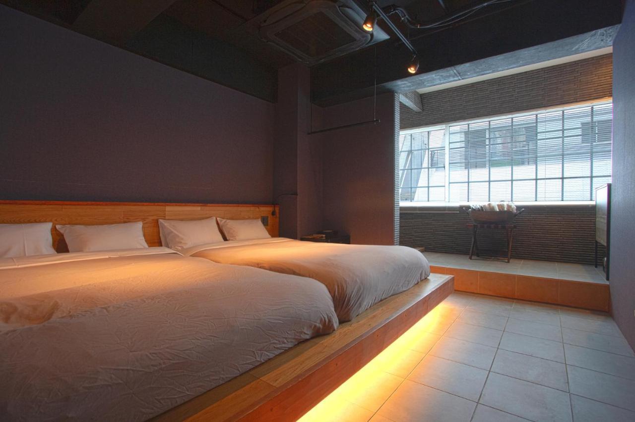 Hotel Seven Garden Tokyo Luaran gambar